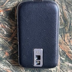 ブラックベリー　スマートフォン　ジャンクの画像
