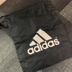 【お取引決定】アディダス　バッグ