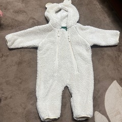 赤ちゃんあったか３点セットの画像