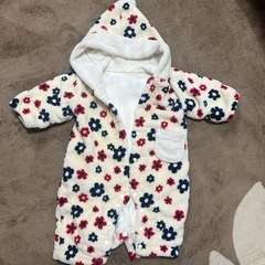 赤ちゃんあったか３点セットの画像