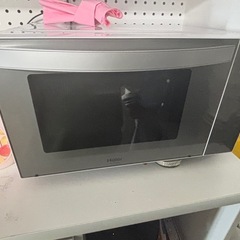 電子レンジ