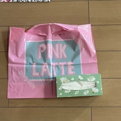 ショッパーズバック11枚セットの画像