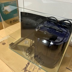 45cm水槽の画像