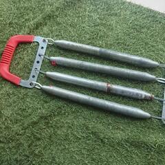 筋トレ器具の画像