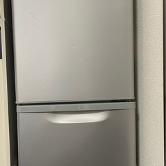 終了　冷蔵庫の画像