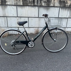 自転車2633