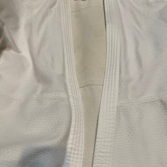 ミズノ　柔道着