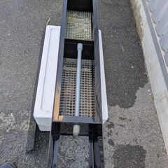 上部フィルター　（水槽用）　　No.788の画像