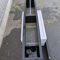 上部フィルター　（水槽用）　　No.788の画像