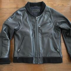 LIUGOO LEATHERS リューグレザーズ（本革）