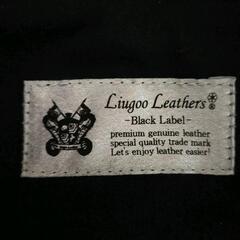 LIUGOO LEATHERS リューグレザーズ（本革）の画像