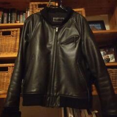 LIUGOO LEATHERS リューグレザーズ（本革）の画像
