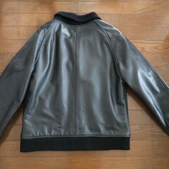 LIUGOO LEATHERS リューグレザーズ（本革）の画像