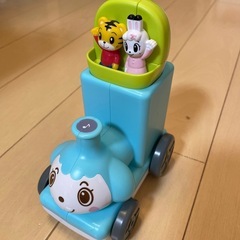 こどもちゃれんじ　ぽけっと　しまじろう　おしゃべり　ラーニングペン　　