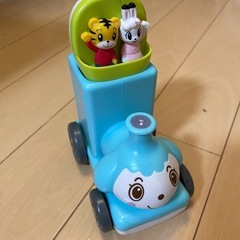 こどもちゃれんじ　ぽけっと　しまじろう　おしゃべり　ラーニングペン　　の画像