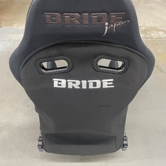 ブリッドガイアス2 BRIDE BK カーボンシ エル 引き取り希望の画像