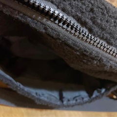 PLAYBOYショルダーバックの画像