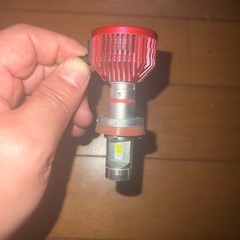 フォグランプ早い者勝ち
の画像