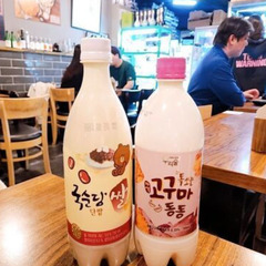 韓国旅行好き&韓国語学習&新大久保エリアでランチや飲みを一緒に楽...
