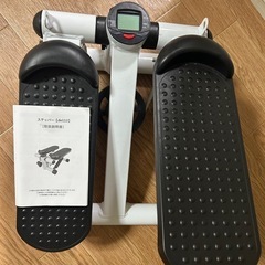 自宅でトレーニングの画像