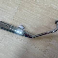 激レア　バイク　ホンダ　マグナ50 純正マフラー