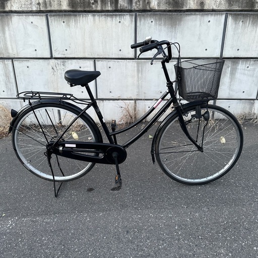 自転車8869
