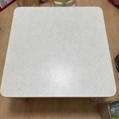こたつ　テーブル