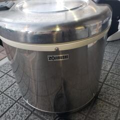 【無料】業務用 炊飯器