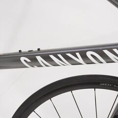 CANYON 「キャニオン」 ULTIMATE CF SL8 DISC 2020年モデル ロードバイクの画像