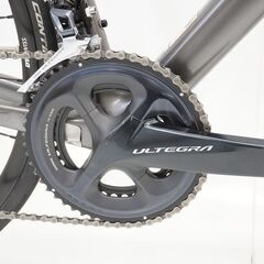 CANYON 「キャニオン」 ULTIMATE CF SL8 DISC 2020年モデル ロードバイクの画像