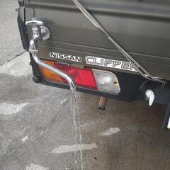 移動秘密基地すぐのれますの画像