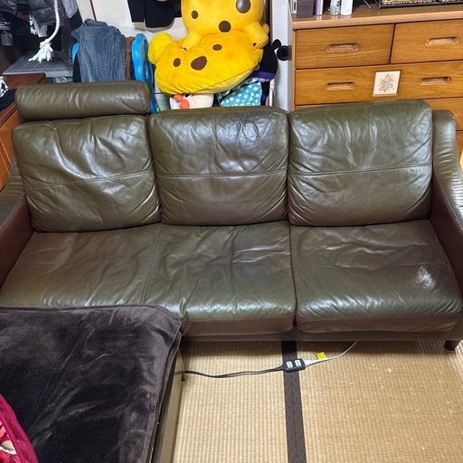 ソファー