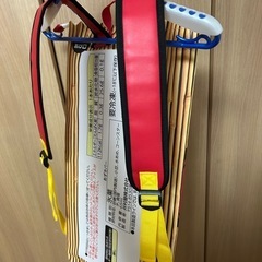 あずきバー　リュックの画像