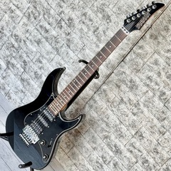 YAMAHA スーパー・ストラトスタイル RGZ321Pの画像