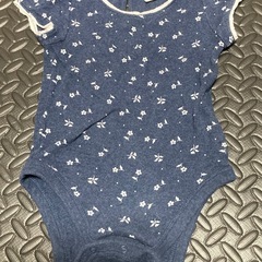 baby GAP ロンパース　90