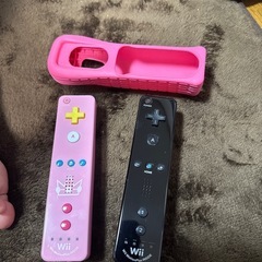 Wiiの画像