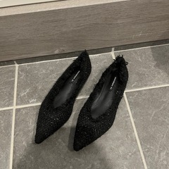 パンプス新品36