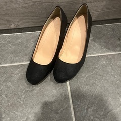 a.v.vパンプスM