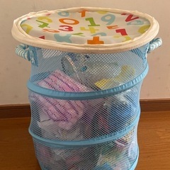 （お譲り完了）差し上げます　パーティー　グッズ　誕生会　ハッピー　バースデー　デコレーションの画像