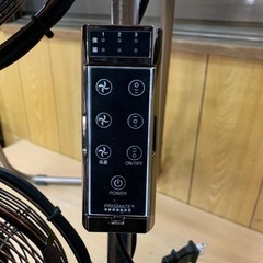 ◻️メタルトリプルファン◻️ ◻️PR-F007◻️の画像