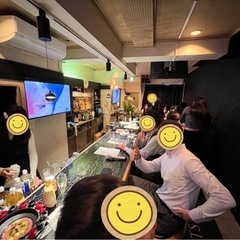 ✨🍻都内飲み友LINEグループ🍻✨