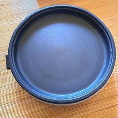 良品  三菱ホットプレートの画像