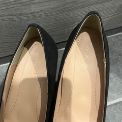 a.v.vパンプスMの画像