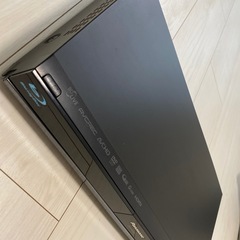 Panasonic ディーガDMR-BR580中古の画像