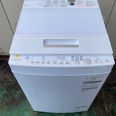 3/15-19までに引き取っていただける方】シャープES-GE6D洗濯機 (か) 甲子園の生活家電《洗濯機》の中古あげます・譲ります ｜ジモティーで不用品の処分