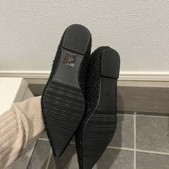 パンプス新品36の画像