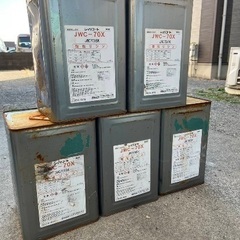 左官材料　弾性リシンの画像