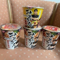  HIKAKIN ヒカキン みそきんラーメン 3個 PREMIU...
