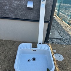 水栓柱 その他の中古が安い！激安で譲ります・無料であげます