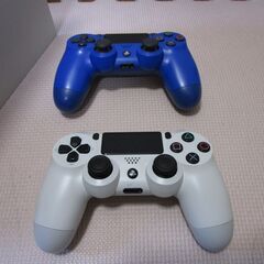 『 ソニー　PlayStation4（CUH-1200A） ホワイト 』です。の画像